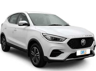 2024 MG ASTOR - SUV - Petrol - Manual - ₹8.27 lakh